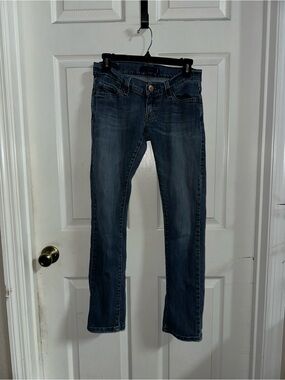 Levi’s Tilted 504 Jeans Size 1 Short